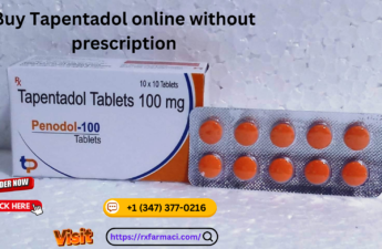 Buy Tapentadol Online 100 MG