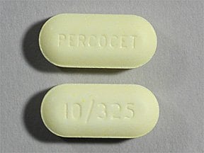 Where to Buy Percocet 10 MG Online